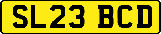 SL23BCD