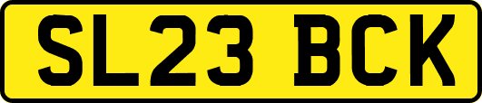 SL23BCK