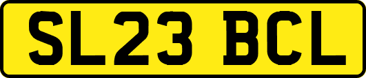 SL23BCL