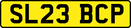 SL23BCP