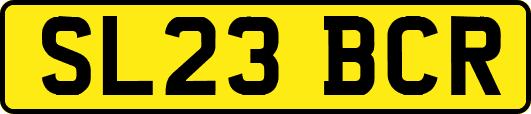SL23BCR