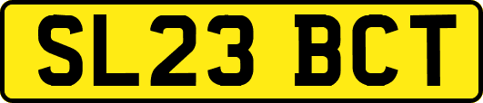 SL23BCT
