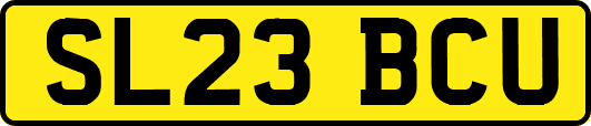 SL23BCU