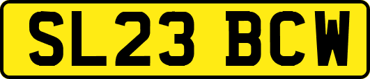 SL23BCW