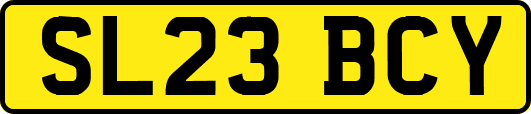 SL23BCY