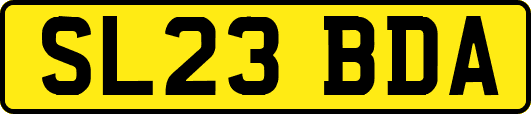 SL23BDA