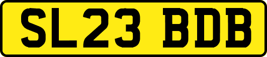 SL23BDB