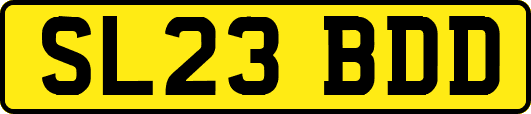 SL23BDD