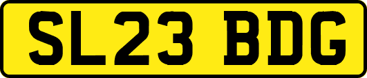 SL23BDG