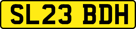 SL23BDH