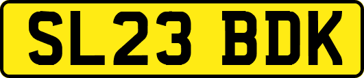 SL23BDK