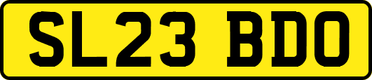 SL23BDO
