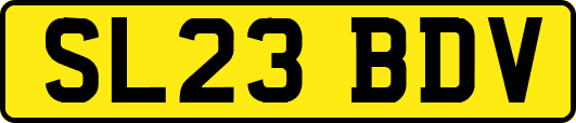 SL23BDV