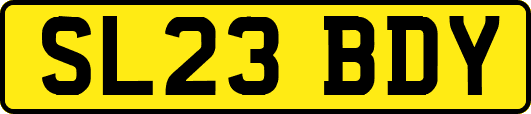 SL23BDY