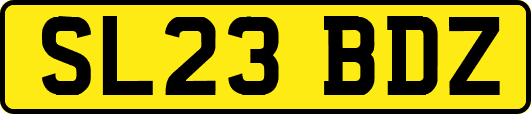 SL23BDZ
