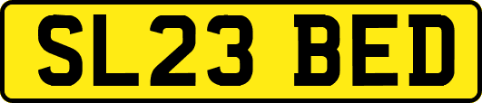 SL23BED