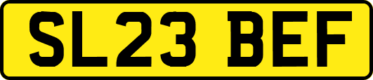 SL23BEF