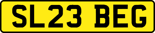 SL23BEG