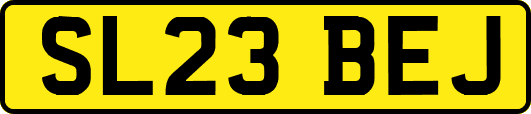 SL23BEJ
