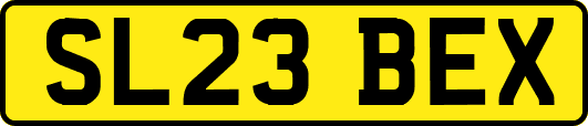 SL23BEX