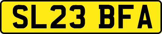 SL23BFA