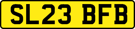 SL23BFB