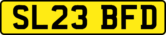 SL23BFD