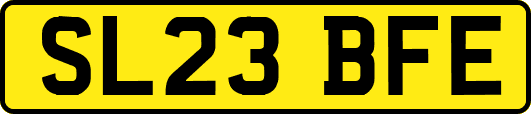 SL23BFE