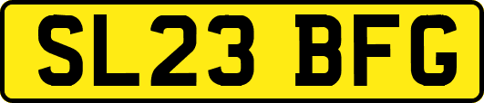 SL23BFG