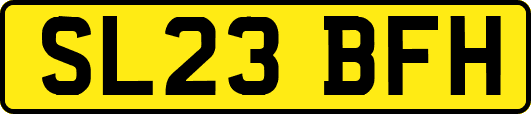 SL23BFH