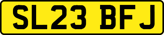 SL23BFJ