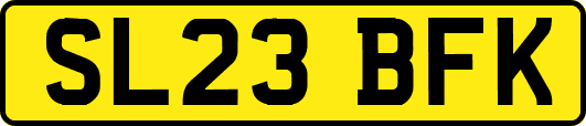 SL23BFK