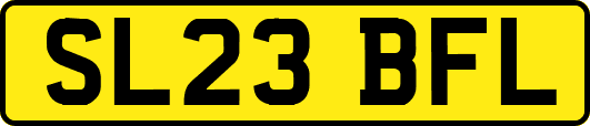 SL23BFL