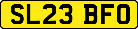 SL23BFO