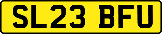 SL23BFU
