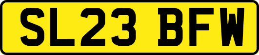 SL23BFW