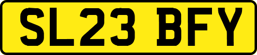 SL23BFY