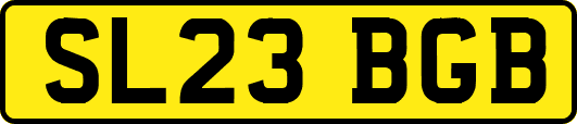 SL23BGB