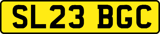 SL23BGC