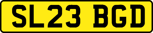 SL23BGD