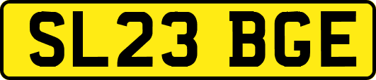 SL23BGE