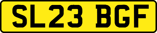SL23BGF