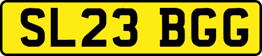 SL23BGG