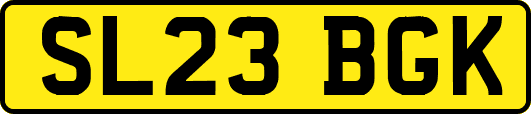 SL23BGK