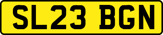 SL23BGN