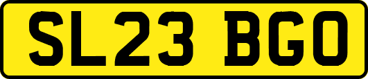 SL23BGO