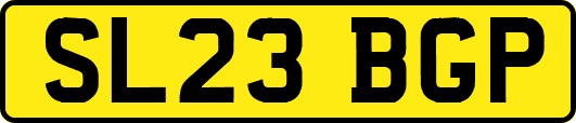 SL23BGP