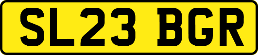 SL23BGR