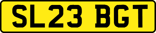 SL23BGT