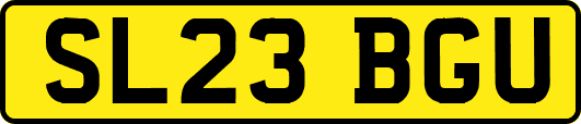 SL23BGU